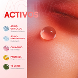 Serum Facial Ácido Glicólico