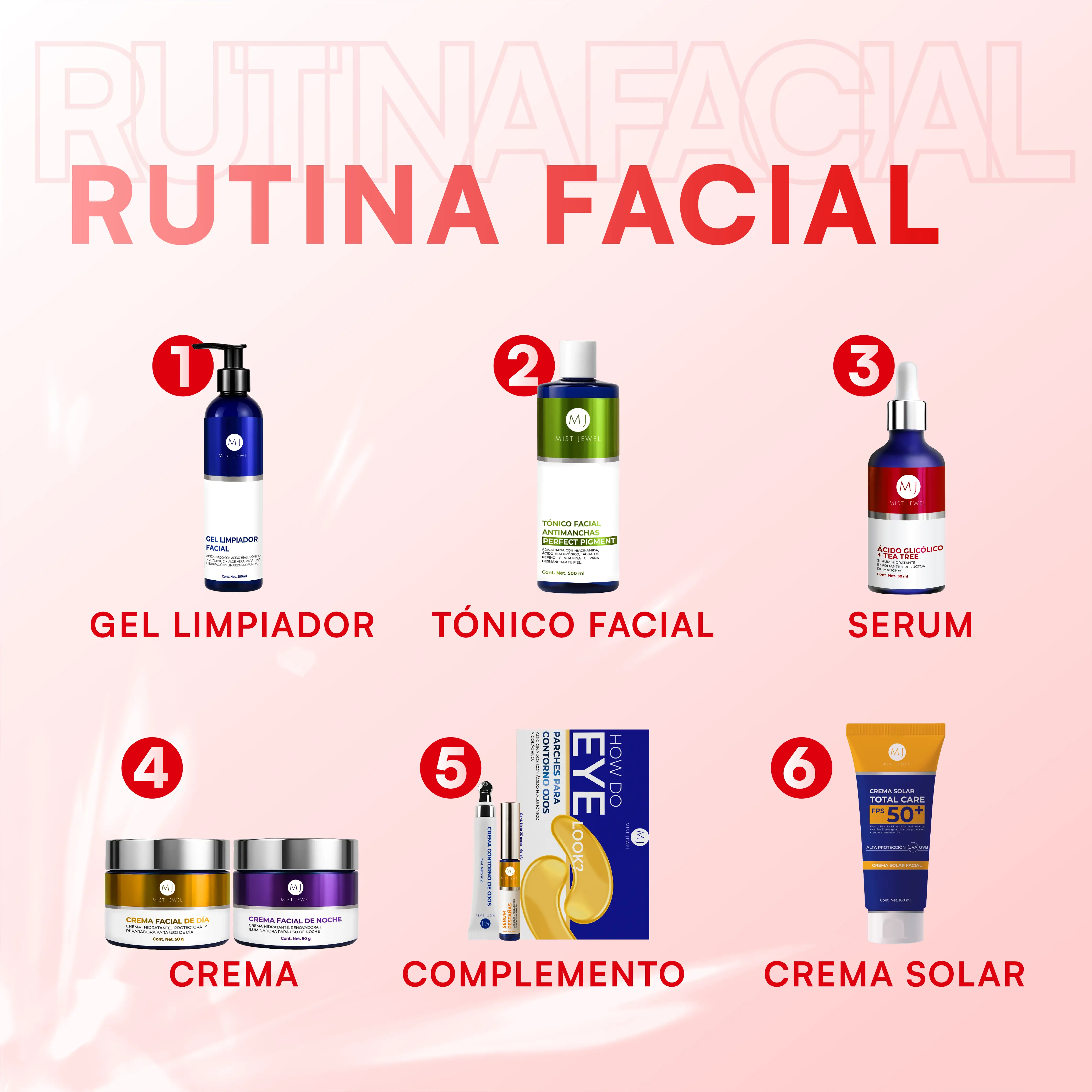 Serum Facial Ácido Glicólico