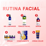 Serum Facial Ácido Glicólico