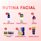 Serum Facial Ácido Glicólico