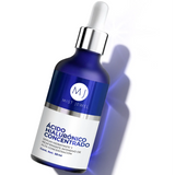 Ácido hialurónico facial serum para arrugas antiedad