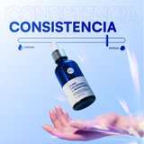 Ácido hialurónico facial serum para arrugas antiedad