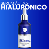 Serum Ácido Hialurónico
