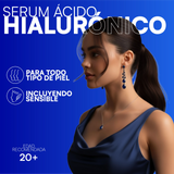 Serum Ácido Hialurónico