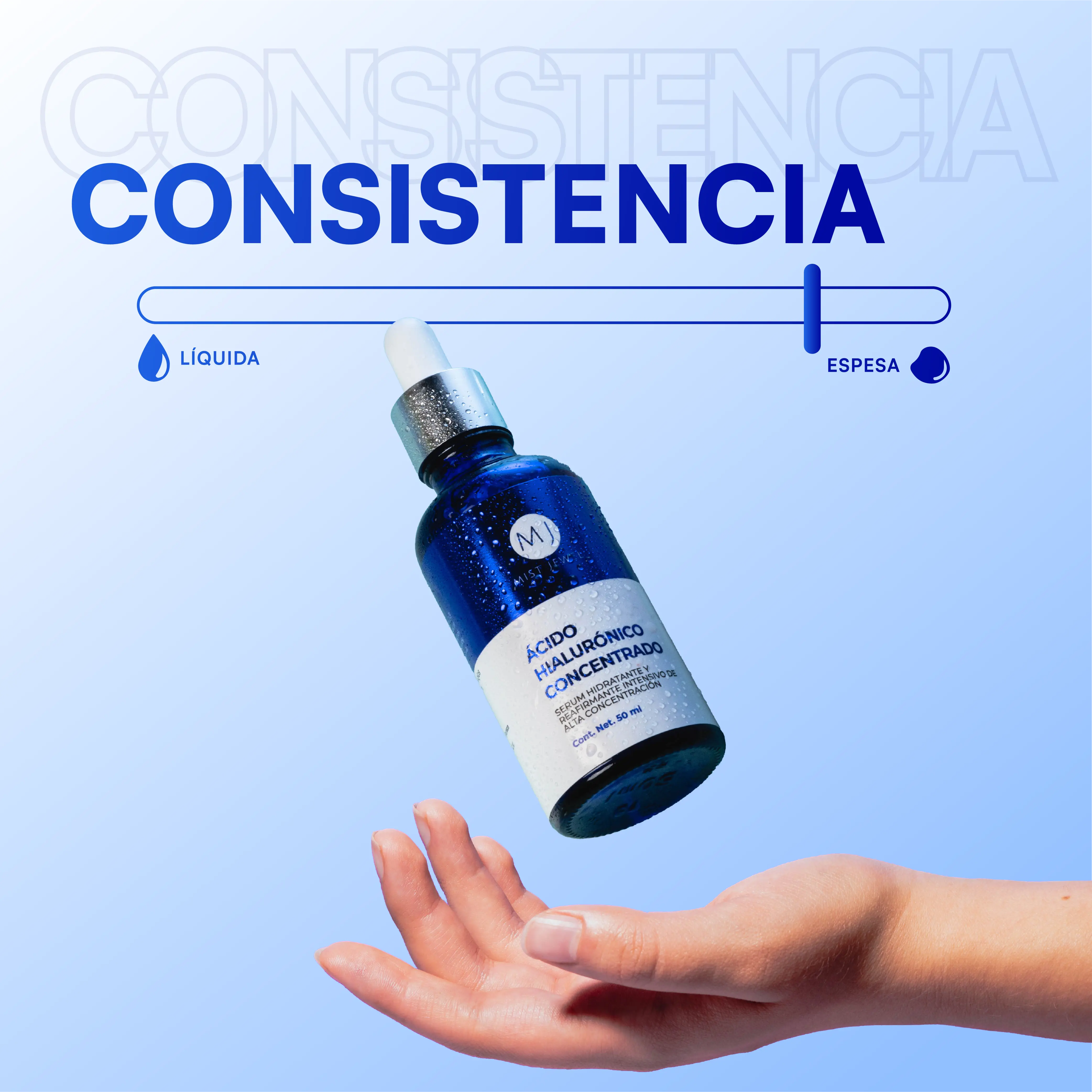 Serum Ácido Hialurónico