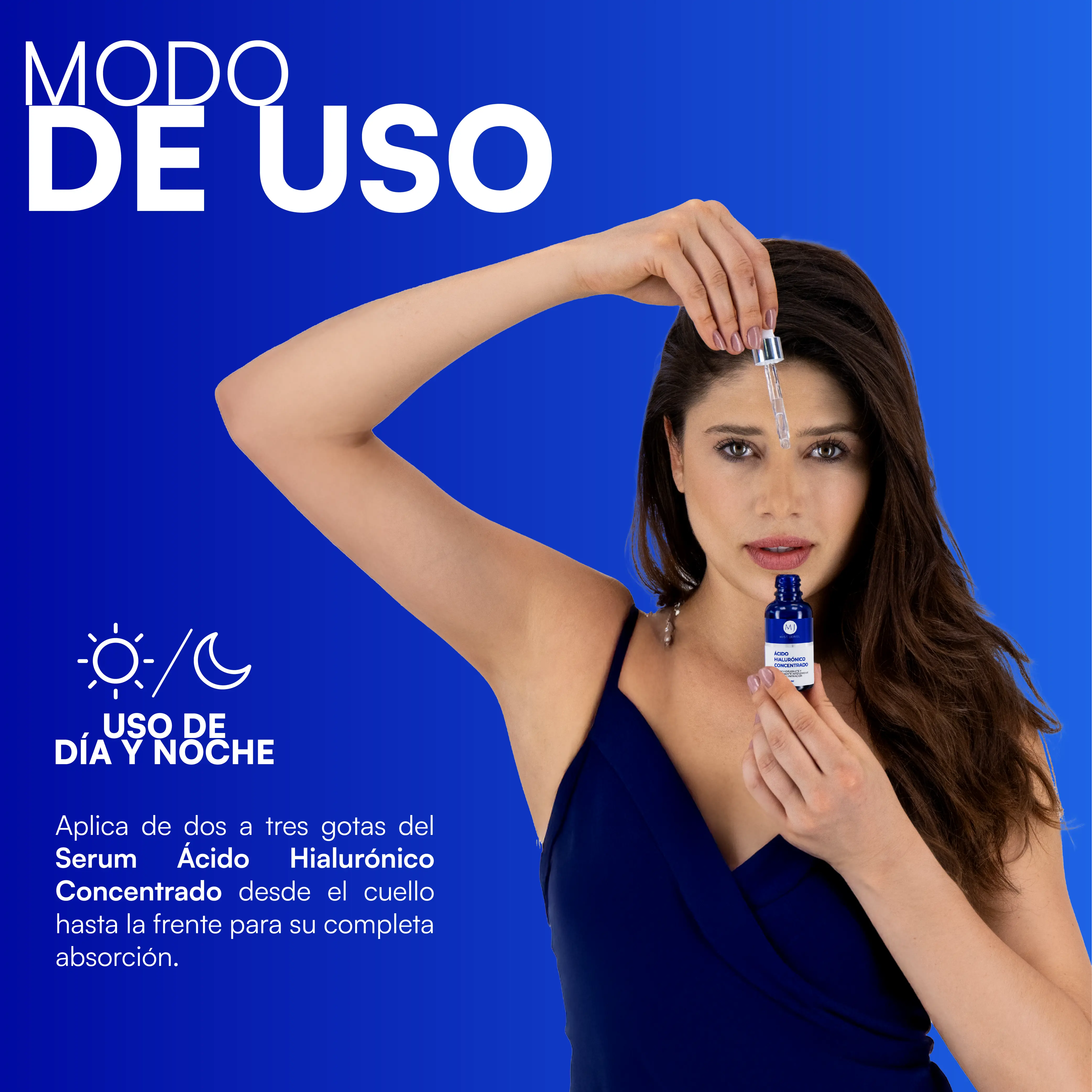 Serum Ácido Hialurónico