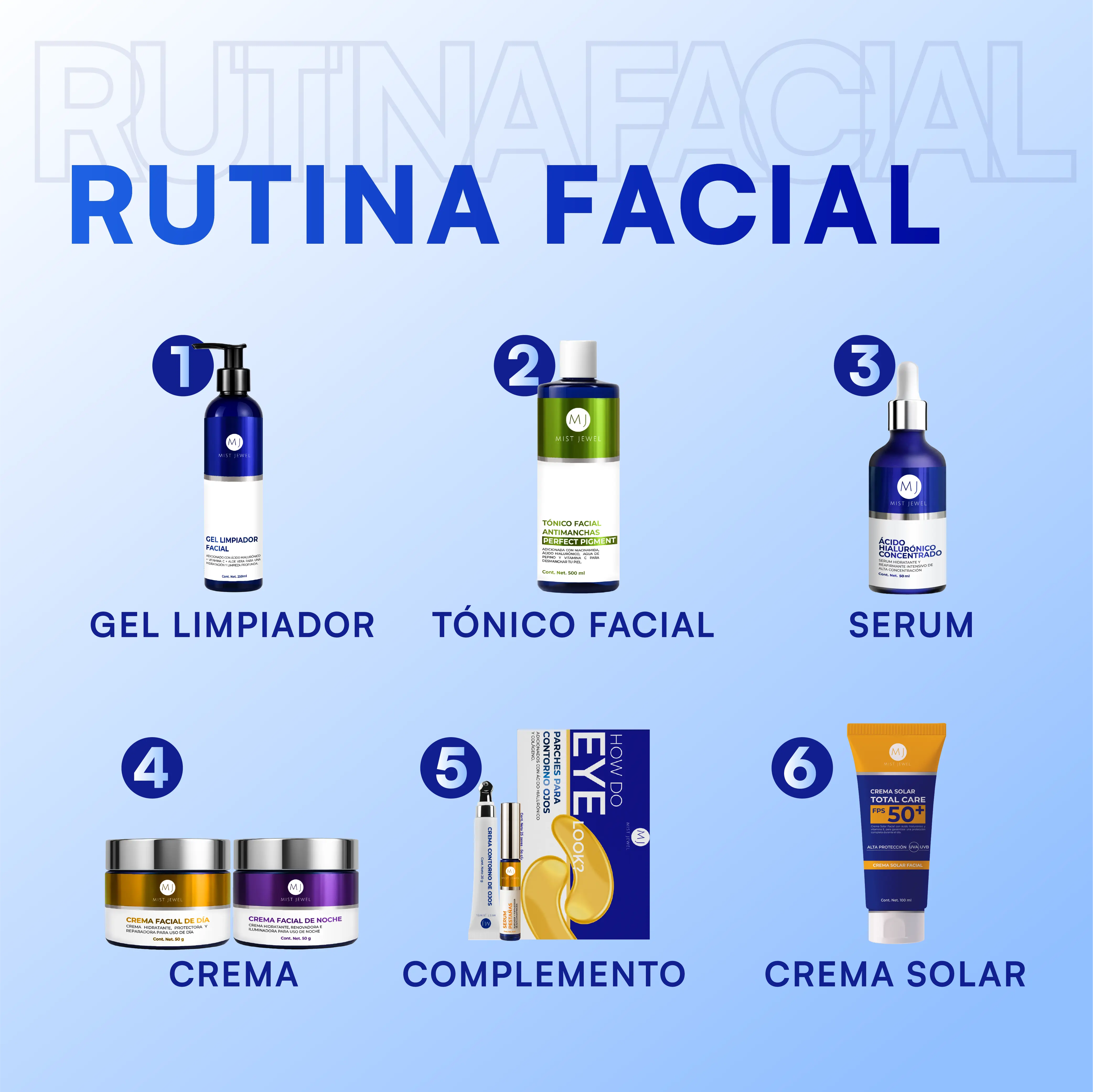 Serum Ácido Hialurónico