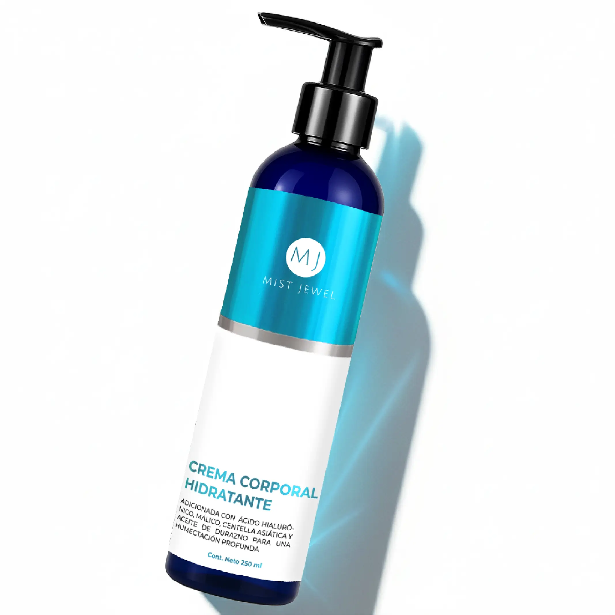 Crema Corporal Hidratante