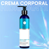 Crema Corporal Hidratante