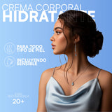 Crema Corporal Hidratante