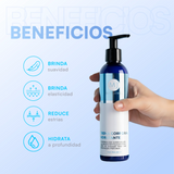 Crema Corporal Hidratante