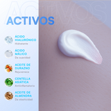 Crema Corporal Hidratante