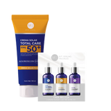 Kit Belleza Total