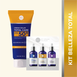 Kit Belleza Total