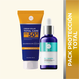 Pack Protección Total