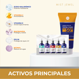 Kit Belleza Avanzada