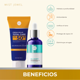 Pack Protección Total