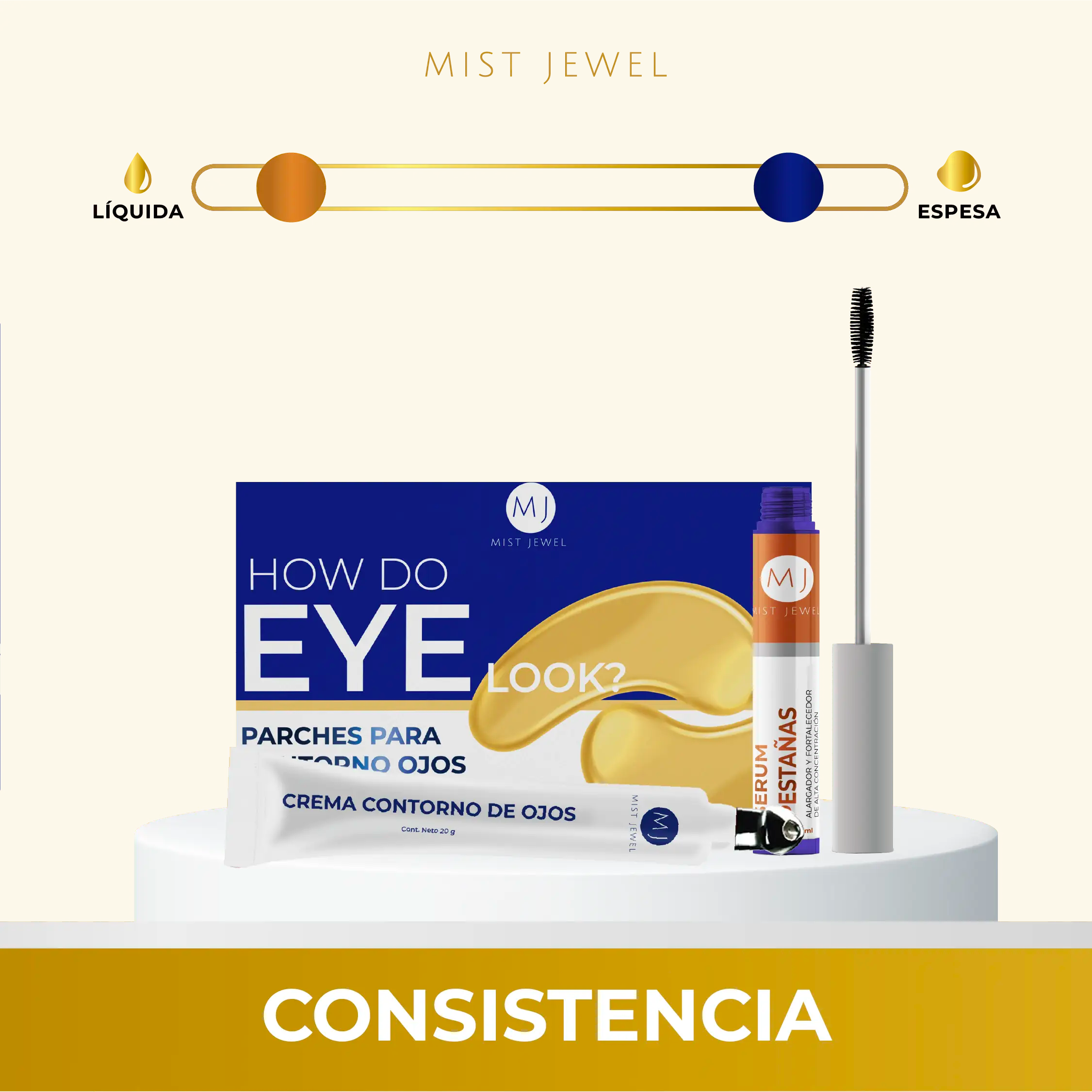 Pack Belleza en tu Mirada