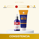 Pack Exfoliación Total