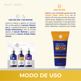 Kit Belleza Total