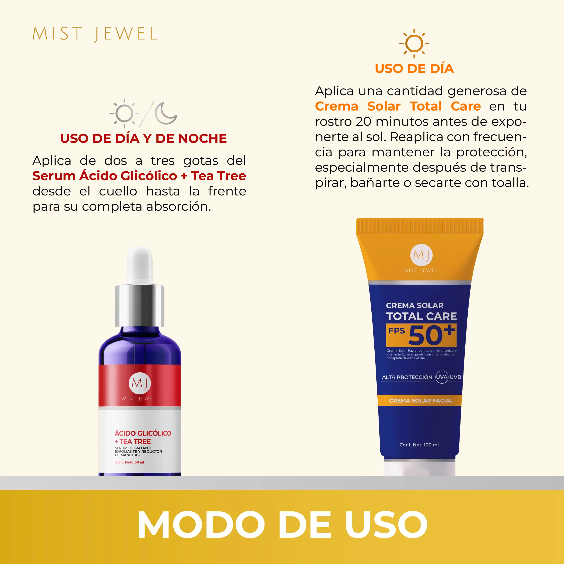 Pack Exfoliación Total