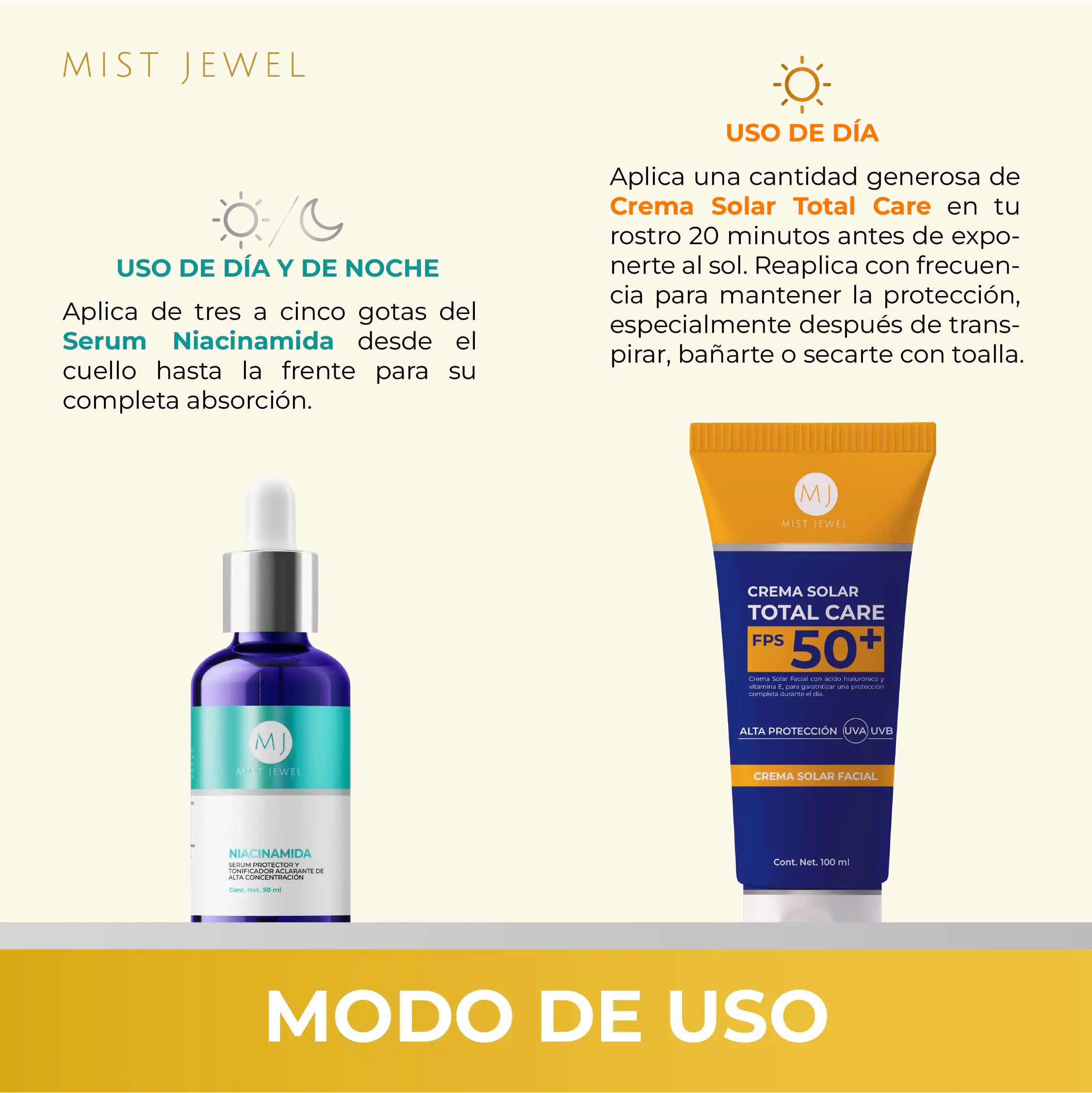 Pack Protección Total