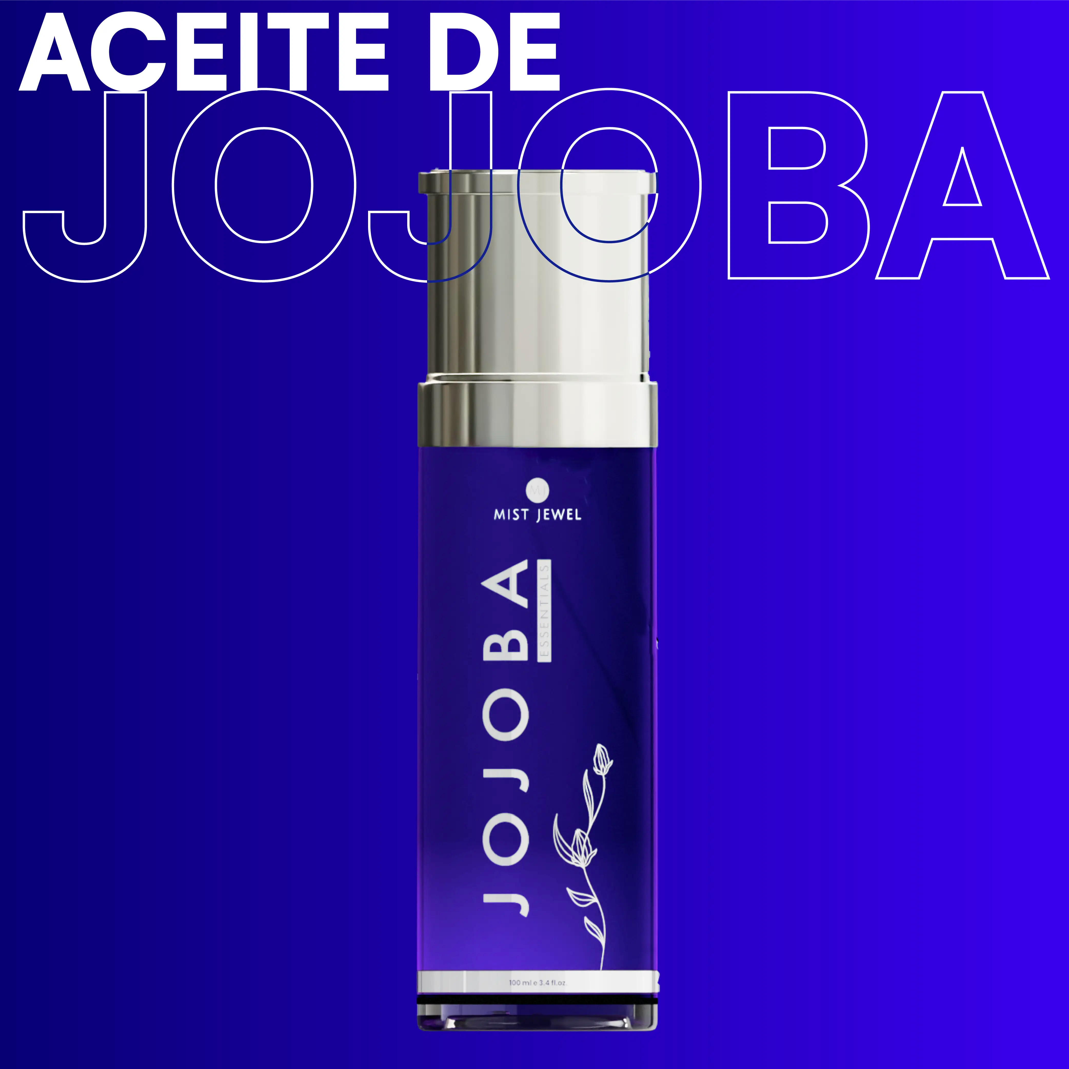 Aceite Jojoba