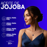 Aceite Jojoba