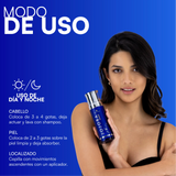 Aceite Jojoba