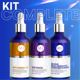 Kit Facial Complete