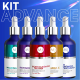 Kit Facial Advance
