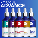 Kit Facial Advance