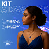 Kit Facial Advance