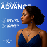 Kit Facial Advance