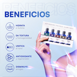 Kit Facial Advance