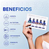 Kit Facial Advance