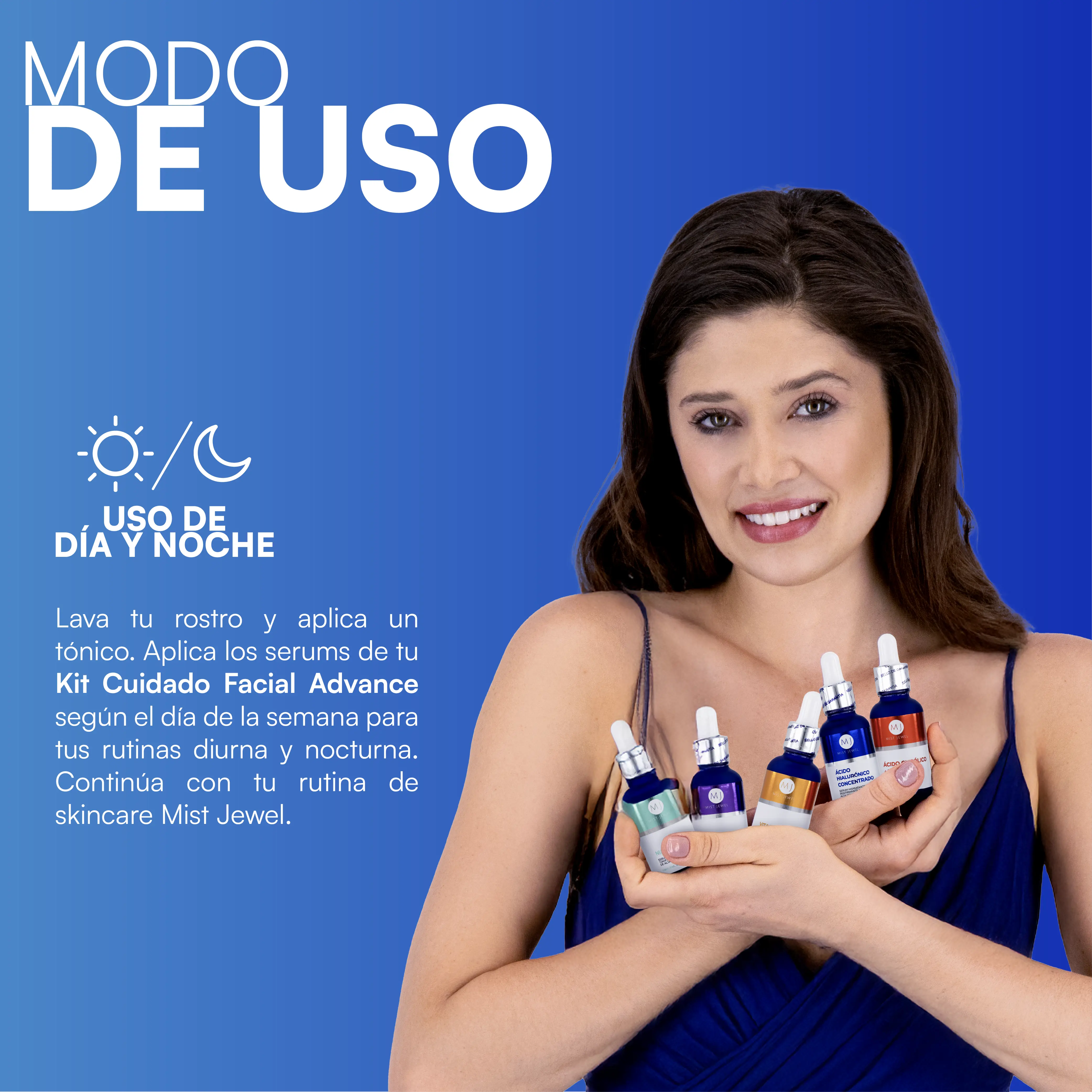 Kit Facial Advance