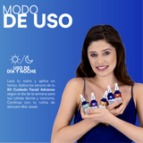 Kit Facial Advance