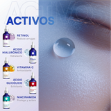 Kit Facial Advance