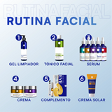 Kit Facial Advance