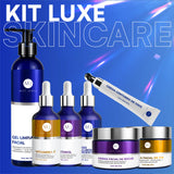 Kit Luxe Skincare