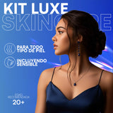Kit Luxe Skincare