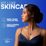 Kit Luxe Skincare