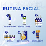 Kit Luxe Skincare