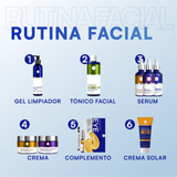 Kit Luxe Skincare
