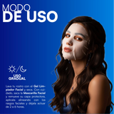 Mascarilla Facial