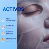 Mascarilla Facial