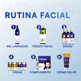 Mascarilla Facial