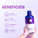 Mist Jewel Serum Retinol
