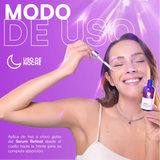 Mist Jewel Serum Retinol